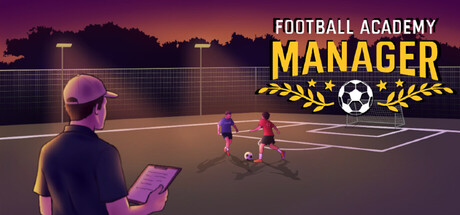 Football Academy Manager technical specifications for computer