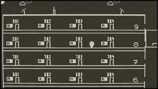 Baito Fight!!: Part-time Devil Hunter screenshot 3