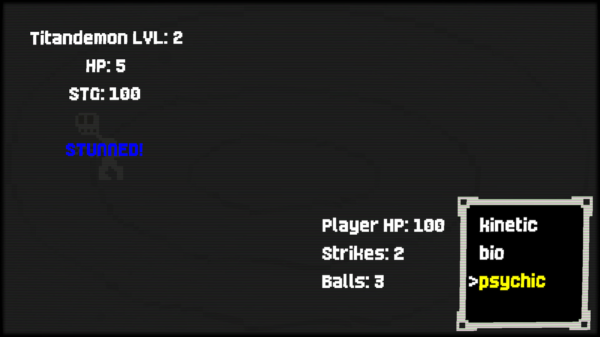 Baito Fight!!: Part-time Devil Hunter screenshot #5