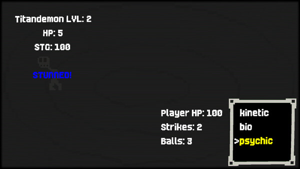 Baito Fight!!: Part-time Devil Hunter screenshot 5