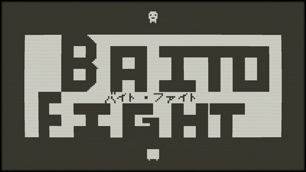 Screenshot of Baito Fight!!: Part-time Devil Hunter gameplay showing in-action mechanics