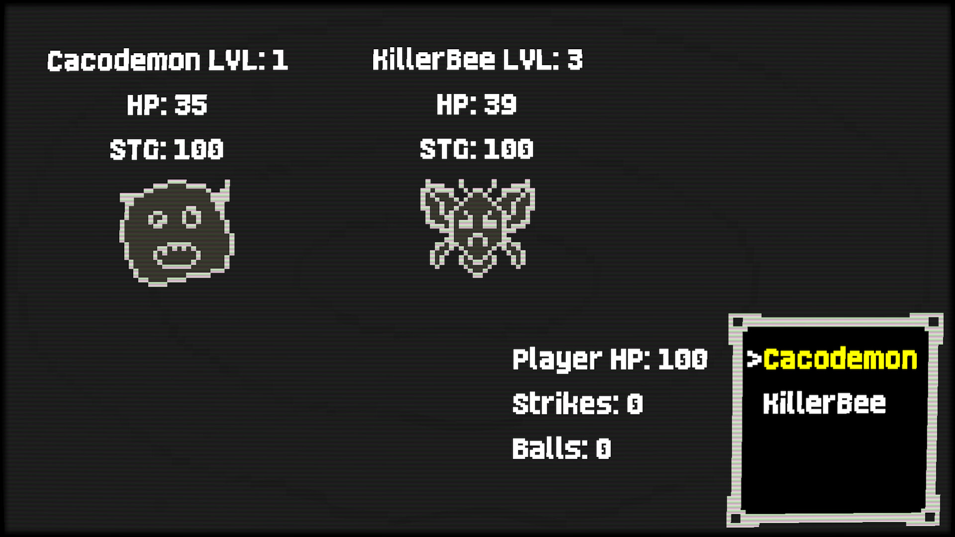 Baito Fight!!: Part-time Devil Hunter screenshot #4