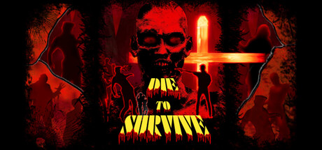 Die to Survive Playtest cover art