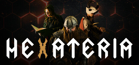 Hexateria.