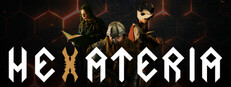 Hexateria