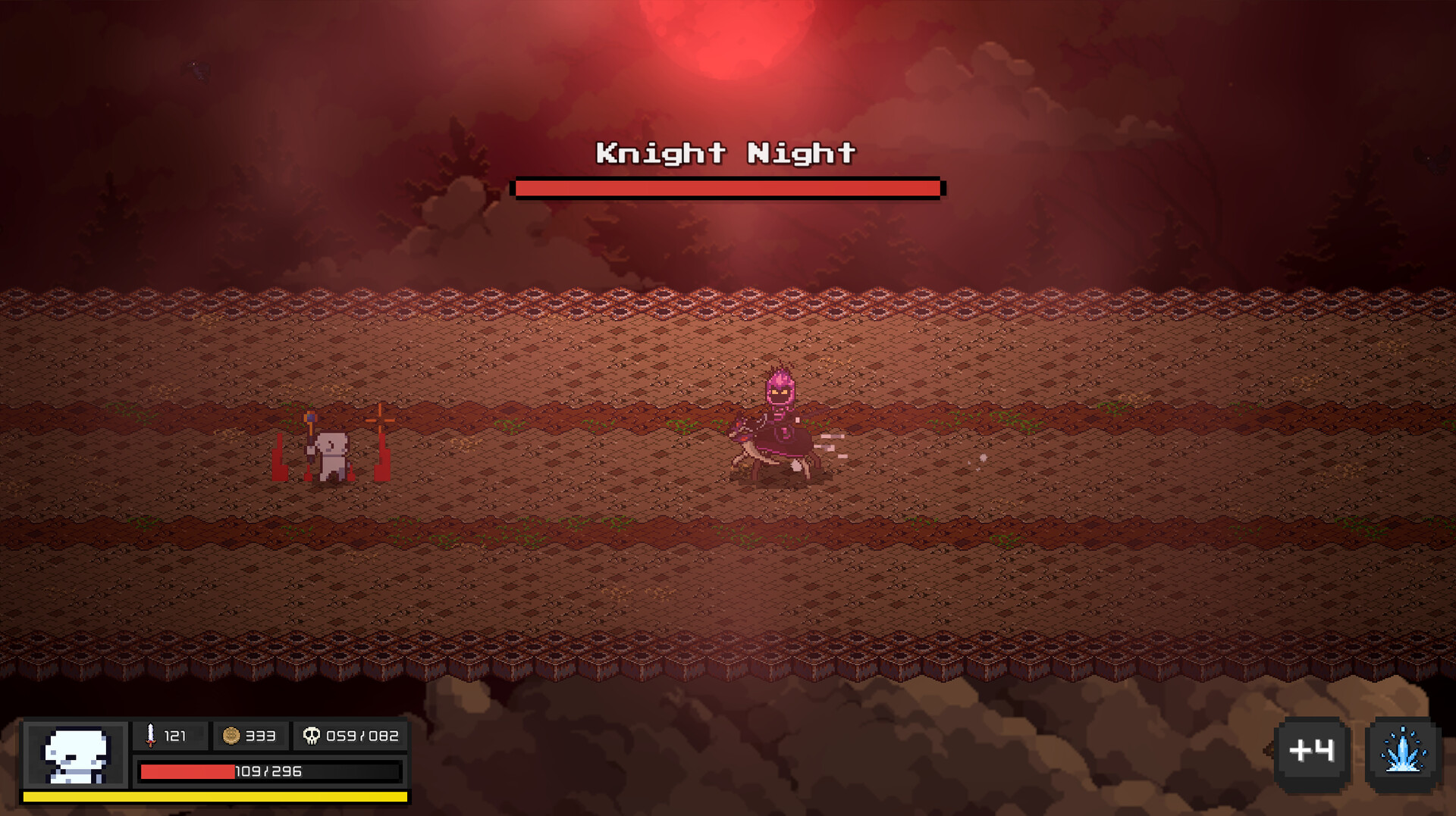 Newton's Promise screenshot #2