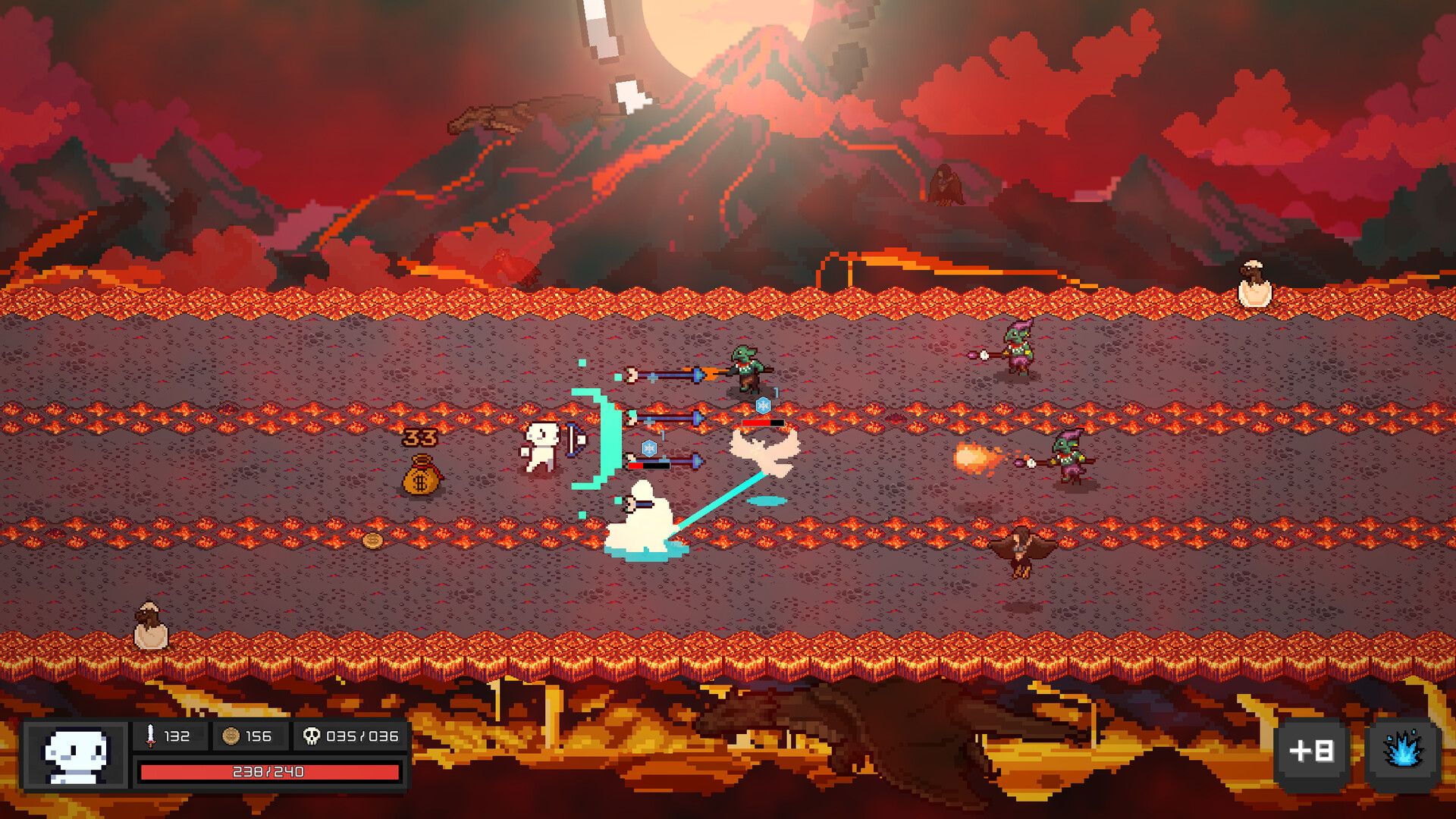 Newton's Promise screenshot #6