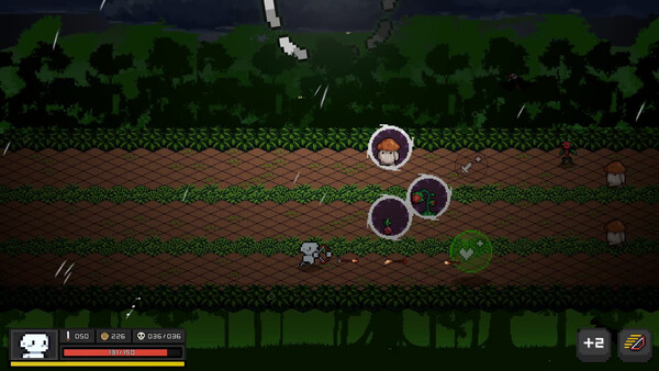 Newton's Promise screenshot 4