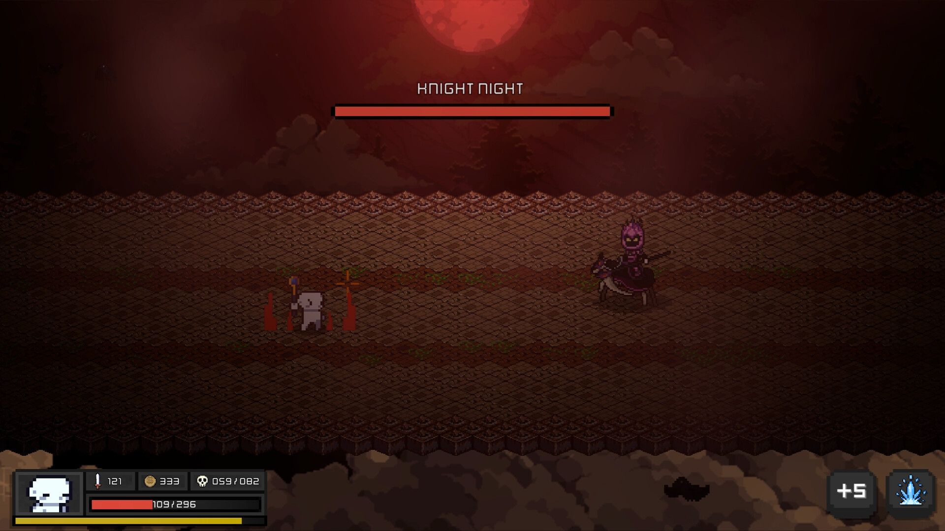 Newton's Promise screenshot #6