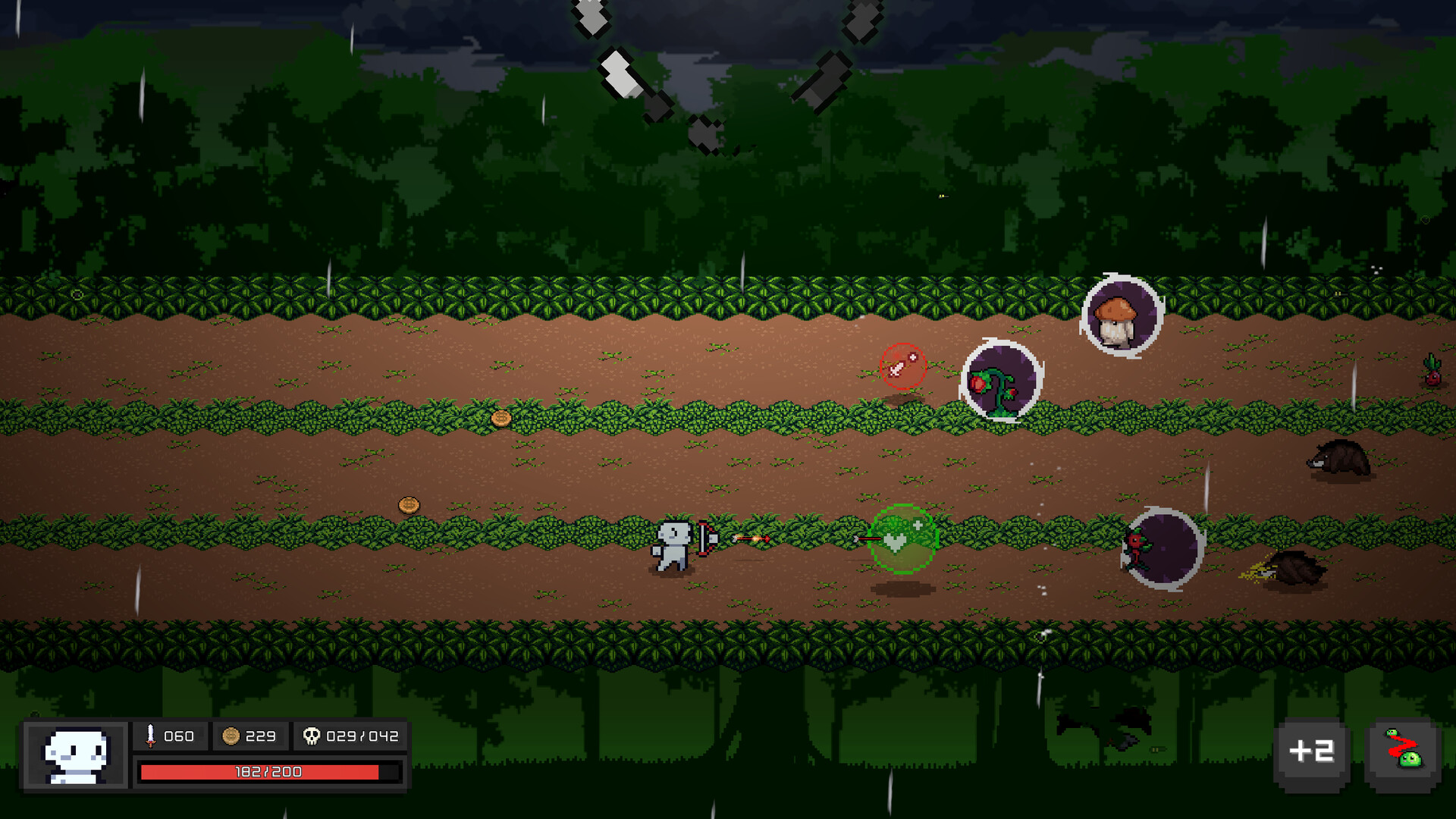 Newton's Promise screenshot #4