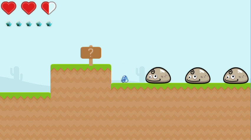 Pulut Adventure Featured Screenshot #1
