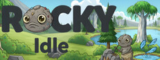 Rocky Idle