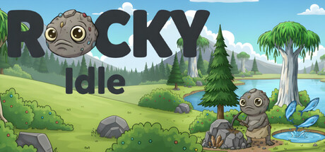 Rocky Idle