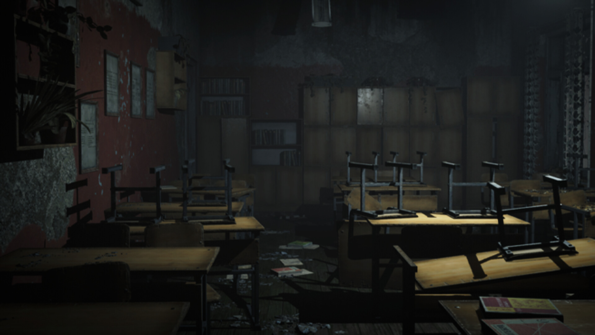 Anomalien screenshot #8