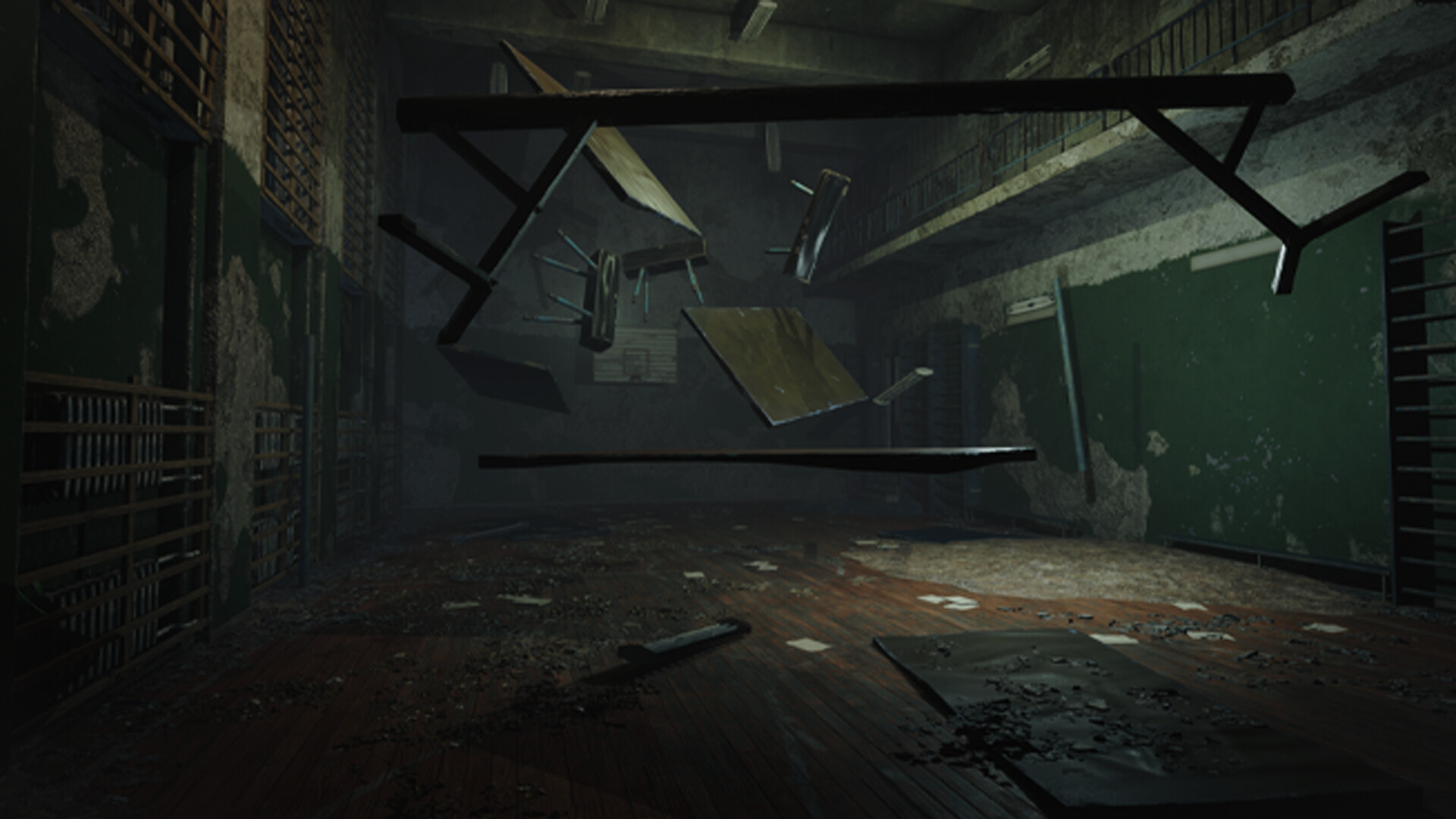 Anomalien screenshot #6