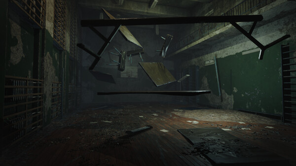 Anomalien screenshot 6