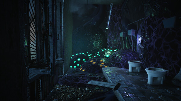 Anomalien screenshot 4