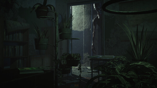 Anomalien screenshot 2