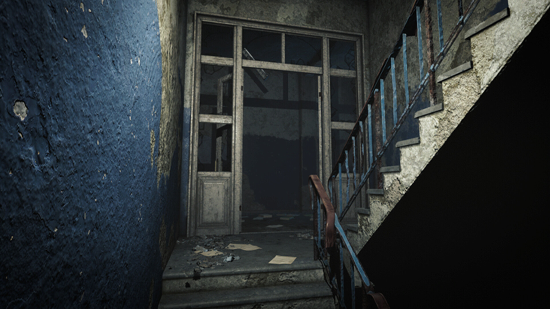 Anomalien screenshot #7