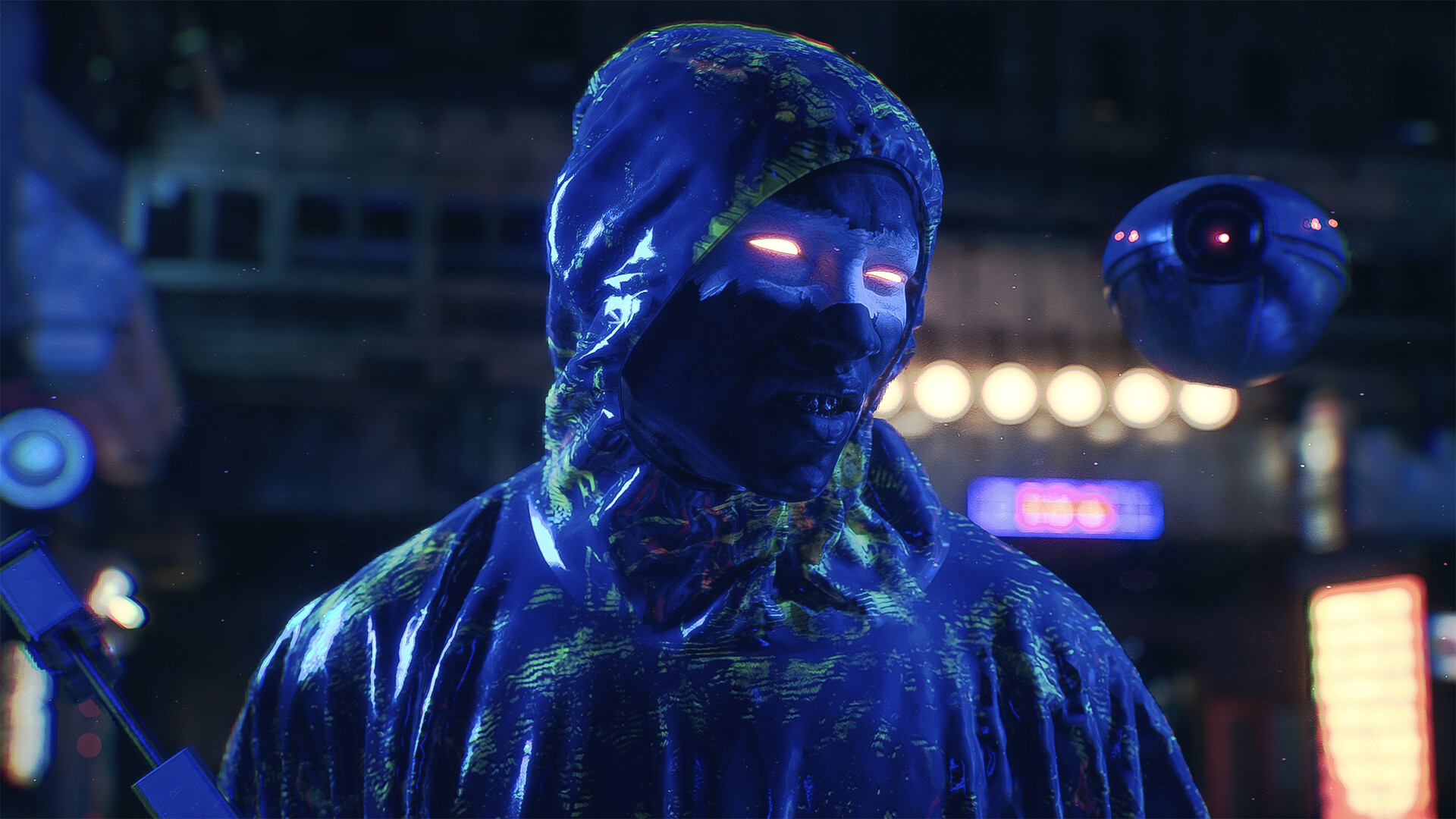 The Fixers screenshot #6