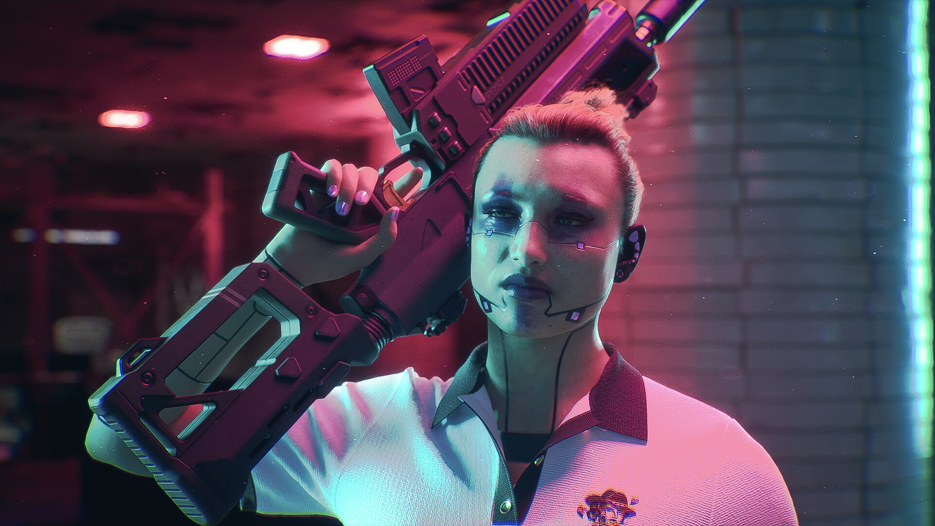 The Fixers screenshot #7