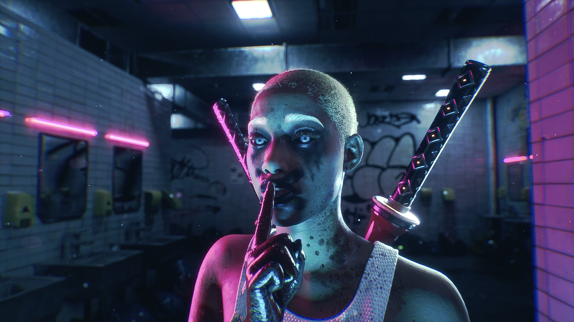 The Fixers screenshot #8