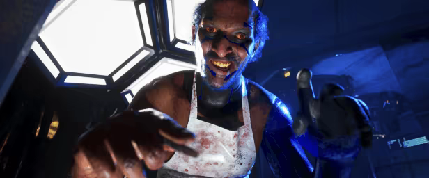 The Fixers video 4
