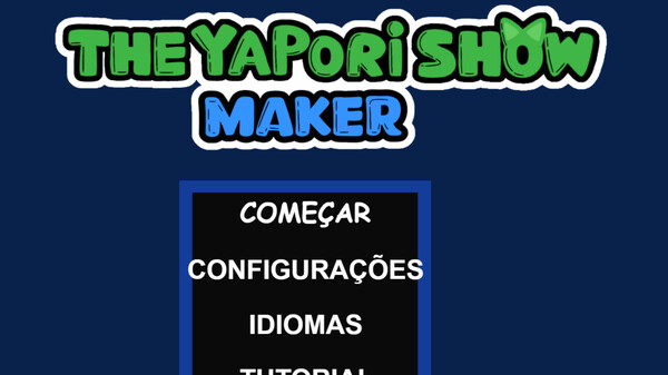The Yapori Show Maker screenshot 5