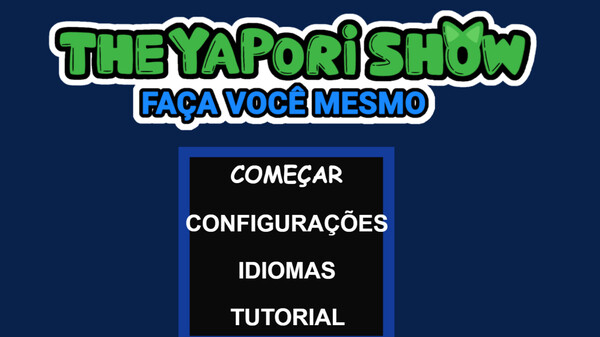 Скриншот из The Yapori Show Maker