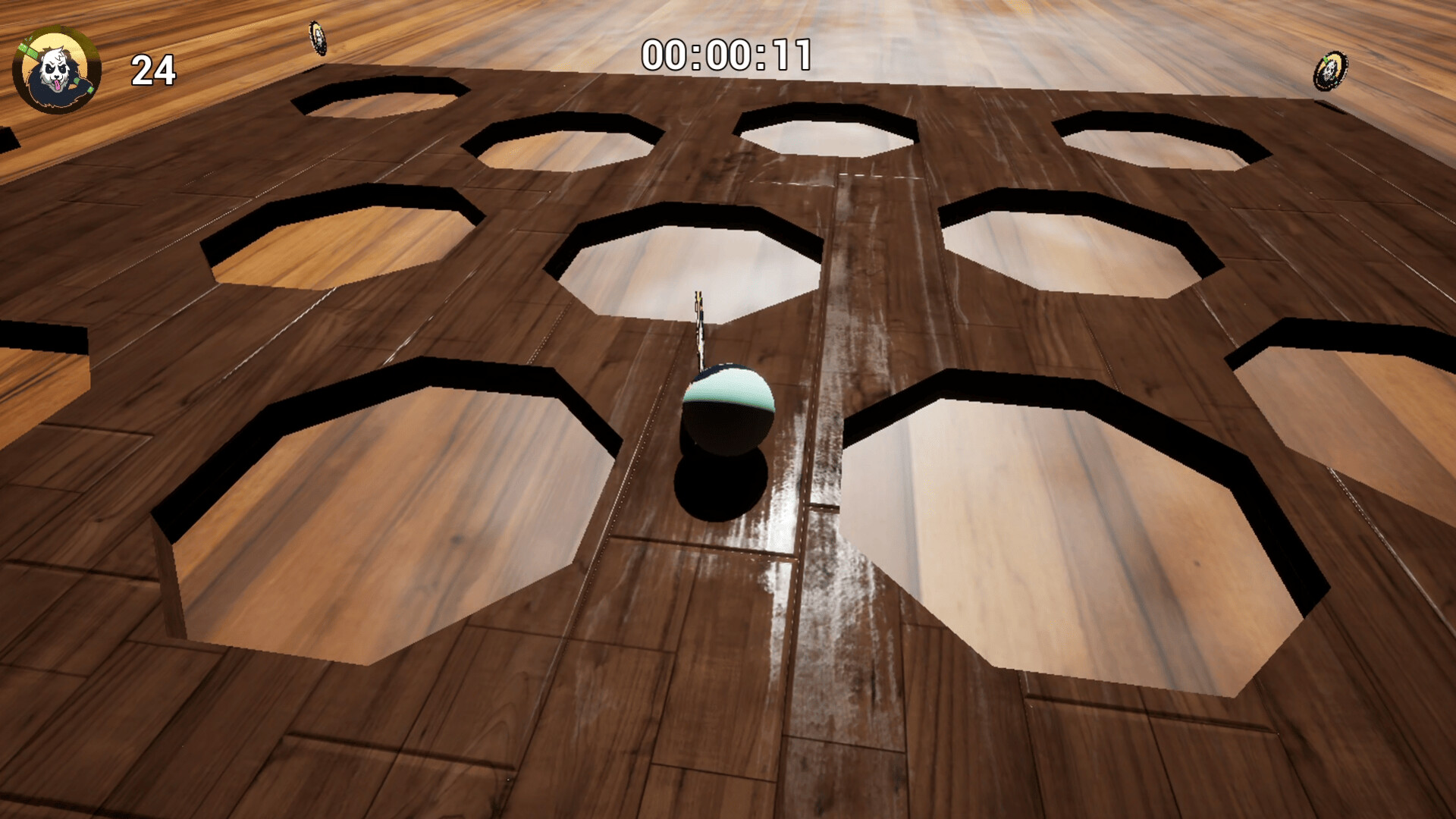 Marble Drop Featured Screenshot #1