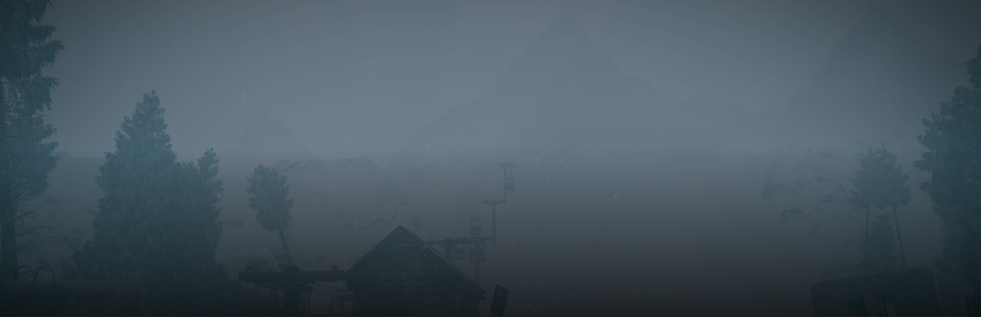 The Last Ski Trip