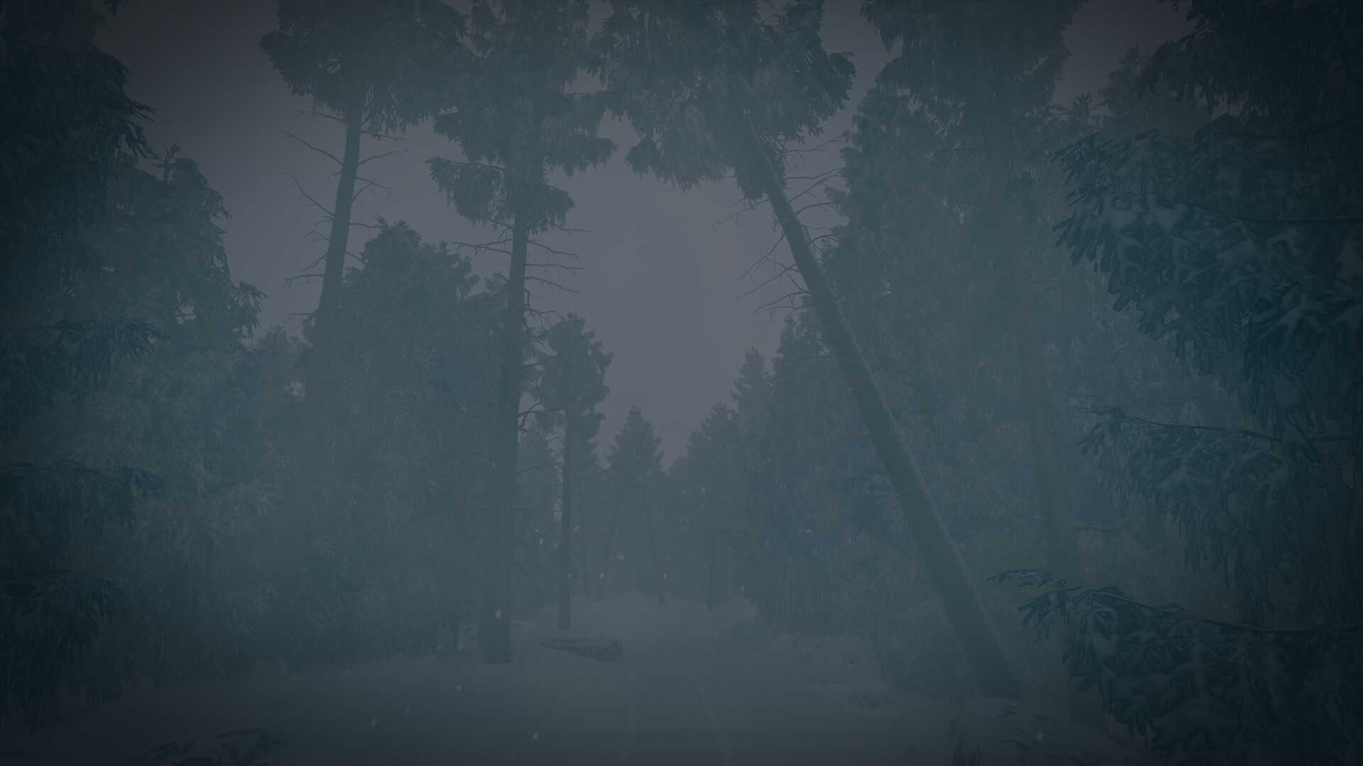 The Last Ski Trip Featured Screenshot #1