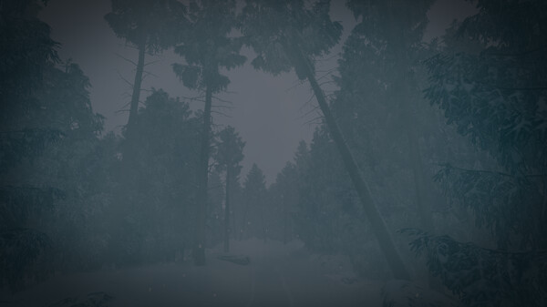 Скриншот из The Last Ski Trip