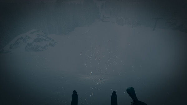 Скриншот из The Last Ski Trip