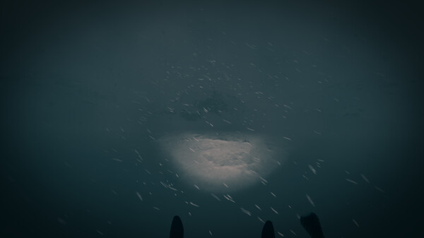 Скриншот из The Last Ski Trip