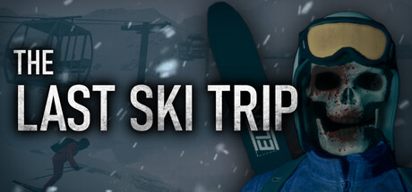 The Last Ski Trip cover art