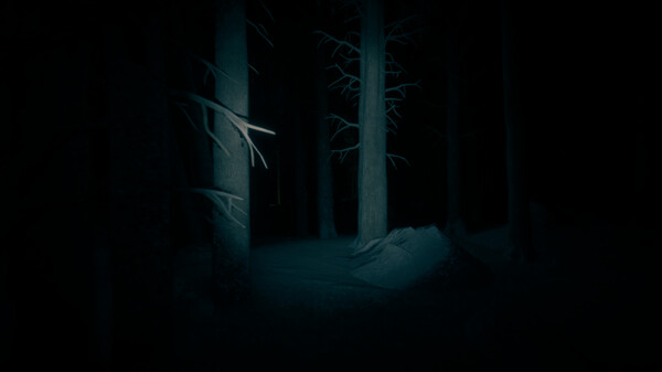 The Last Ski Trip - скриншот 3