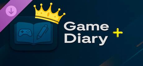 Game-Diary Plus!