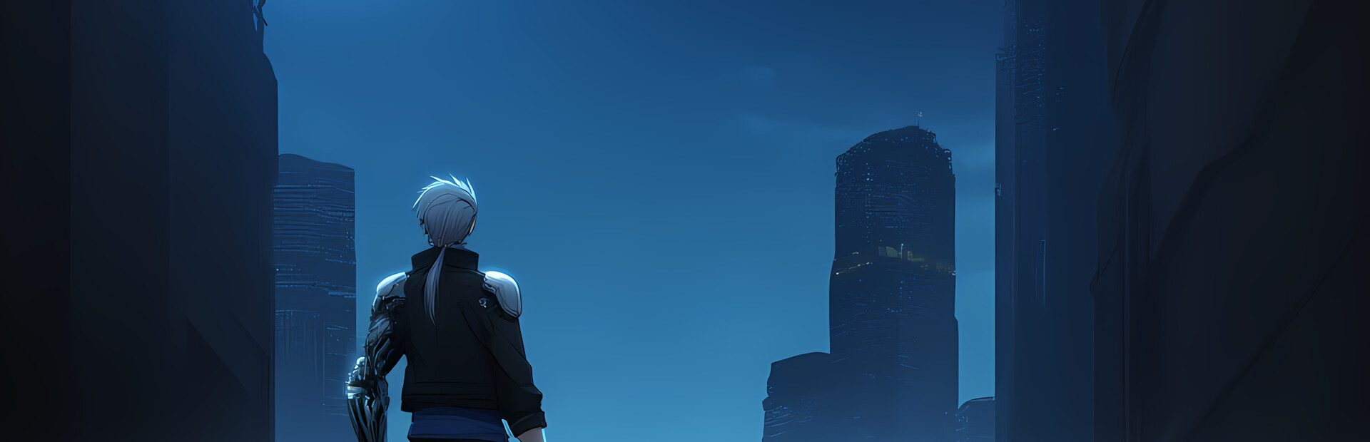 The Journey Never Ends: Leviathan