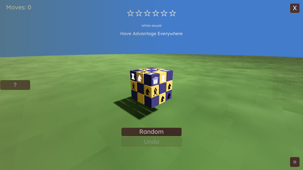 CubeMate screenshot 2
