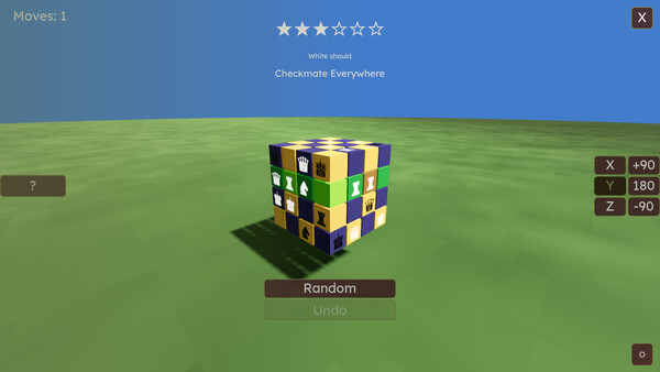 CubeMate Screenshot