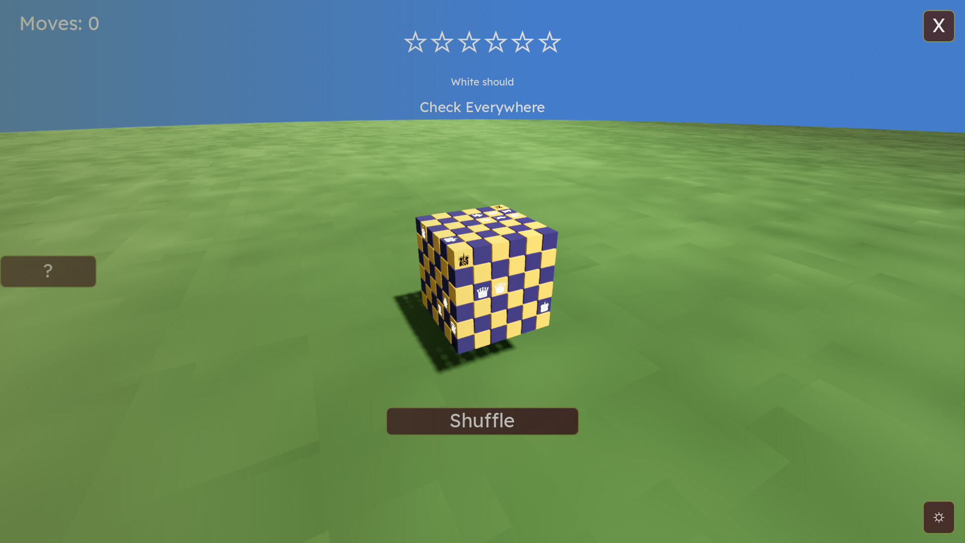 CubeMate screenshot #6