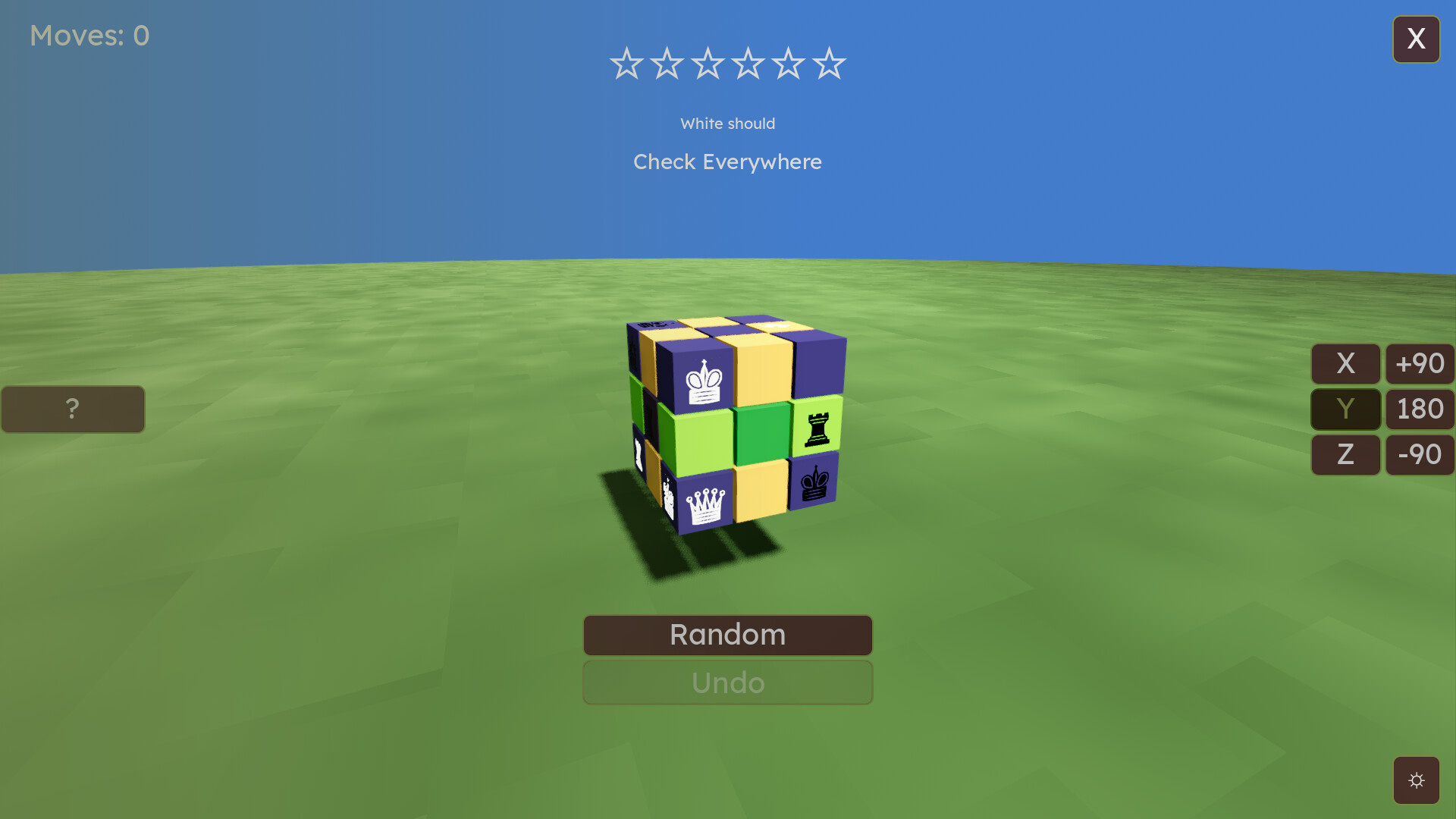 CubeMate screenshot #3