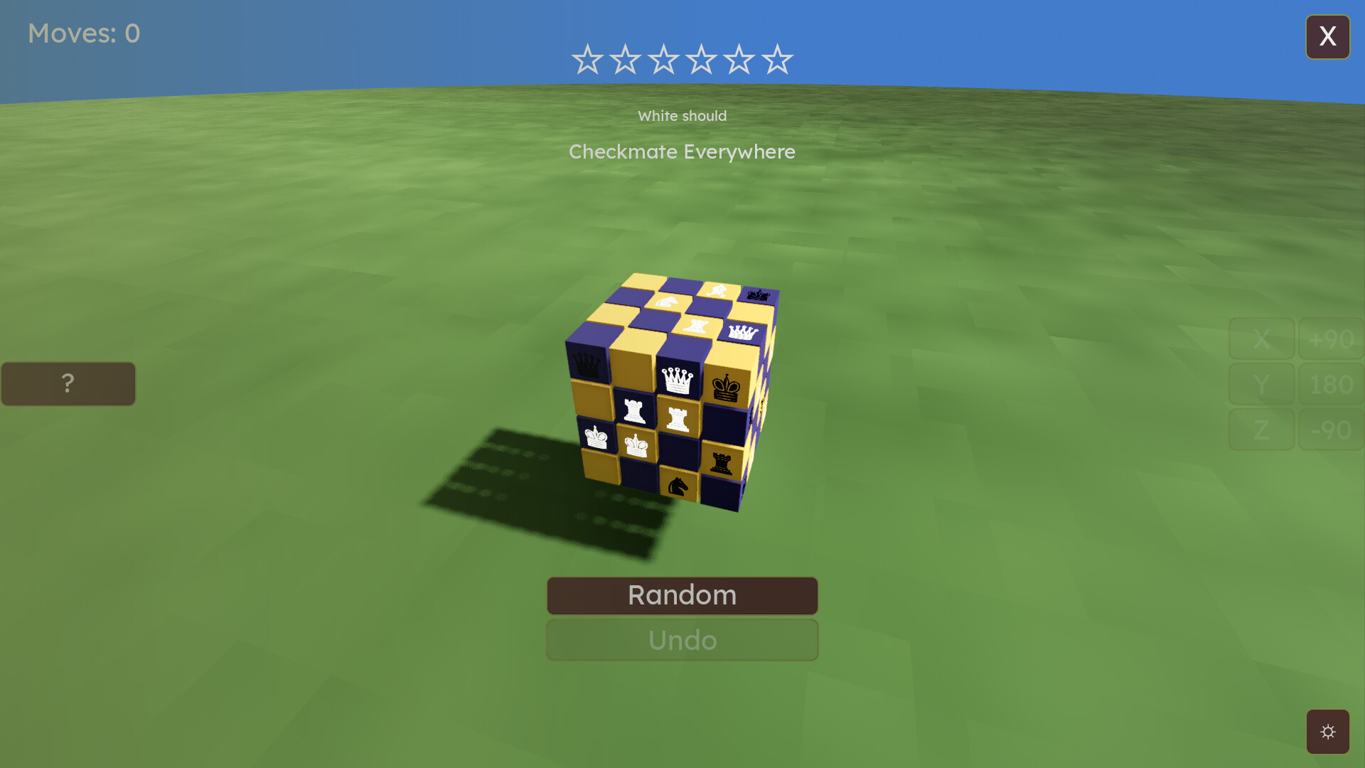 CubeMate screenshot #5