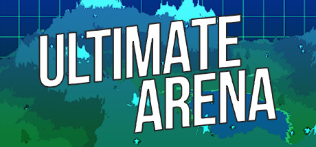 Ultimate Arena Cover Image