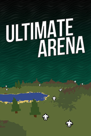 Cover art of Ultimate Arena