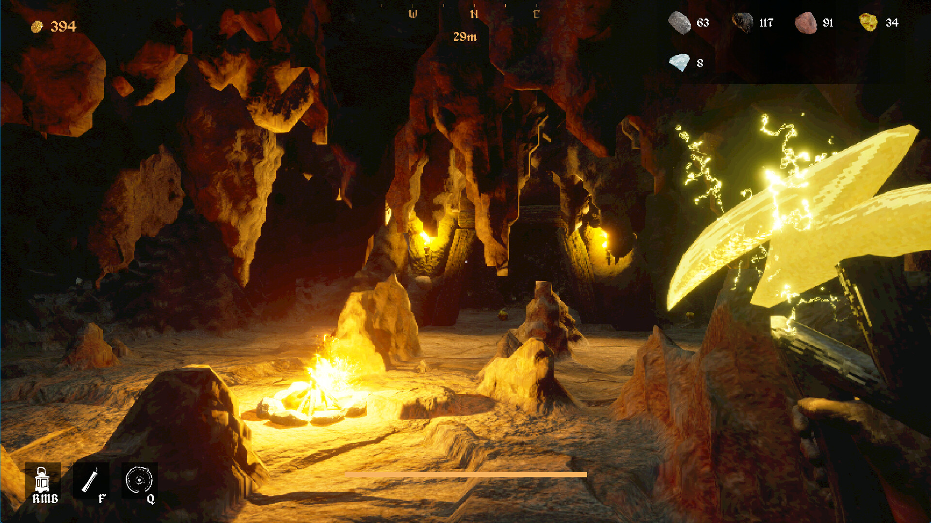 Dig Deeper screenshot #5