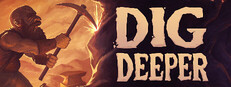 Dig Deeper