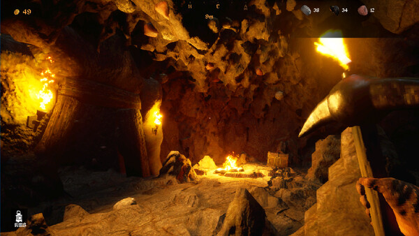 Dig Deeper screenshot 6