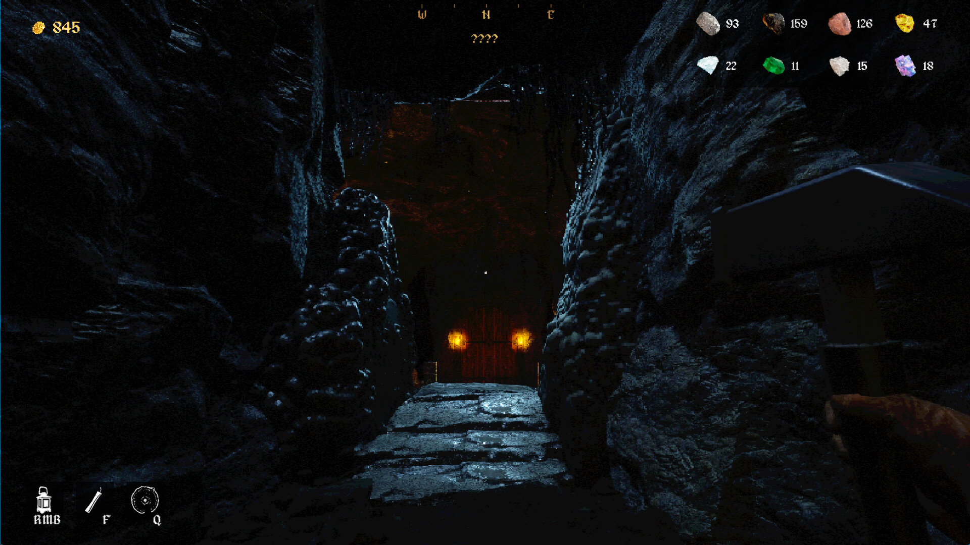 Dig Deeper screenshot #4